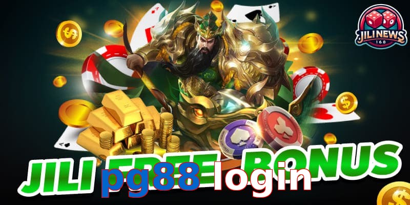 pg88 login