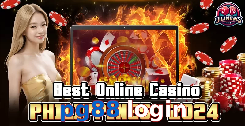 pg88 login