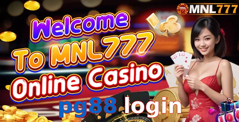pg88 login