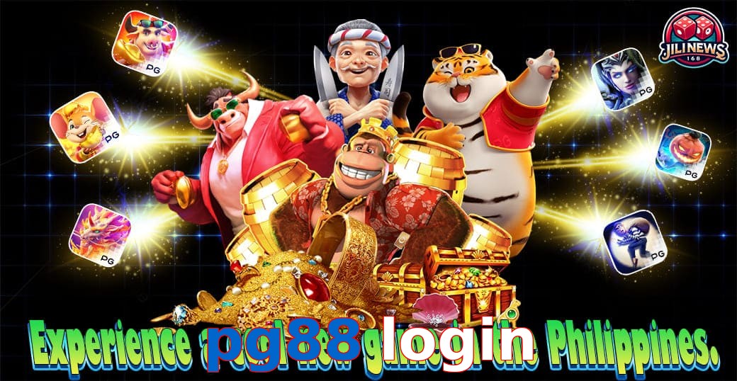 pg88 login