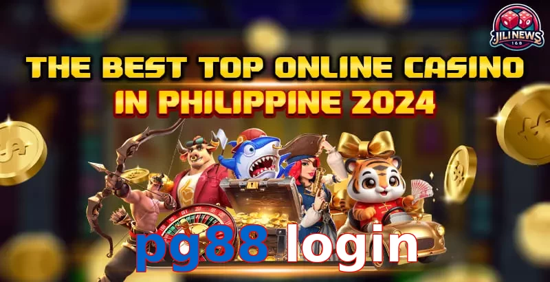 pg88 login