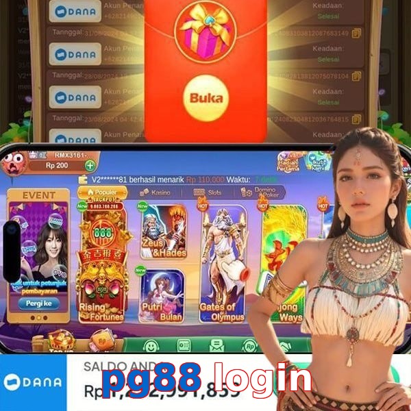 pg88 login