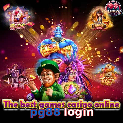 pg88 login