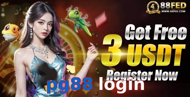 pg88 login