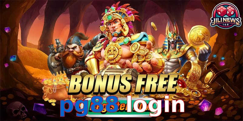 pg88 login