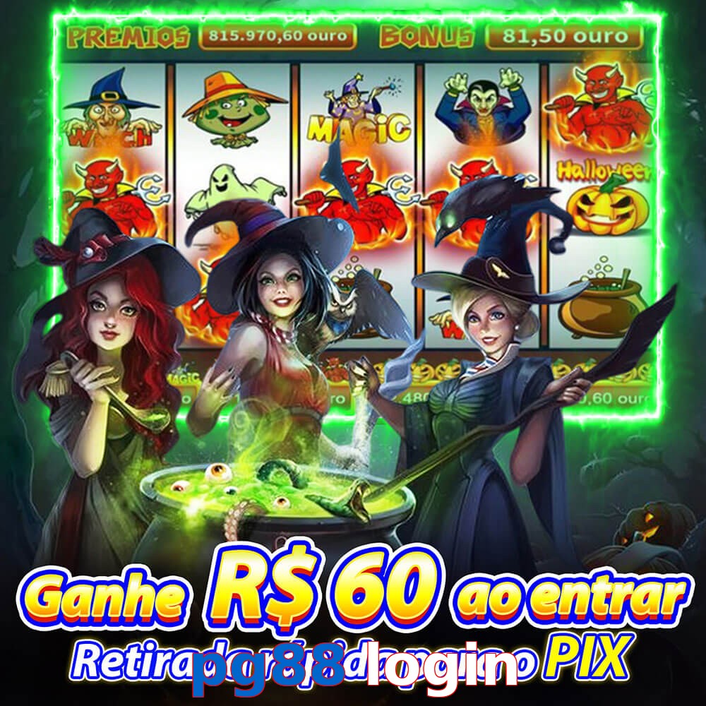 pg88 login