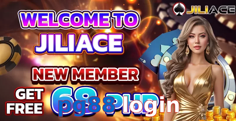 pg88 login