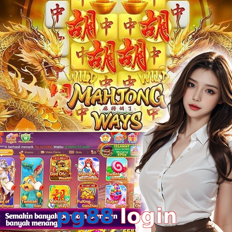 pg88 login
