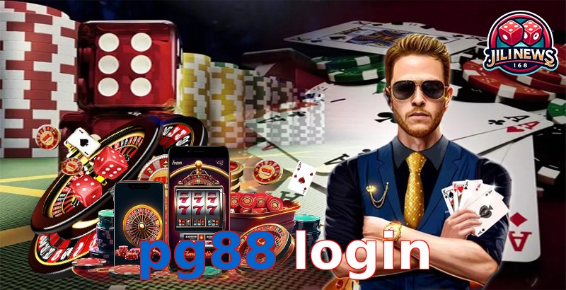 pg88 login