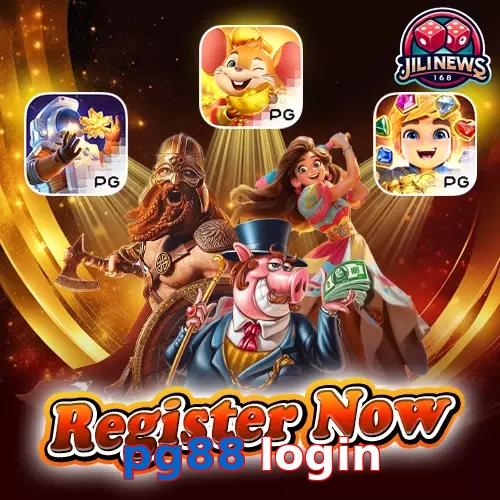 pg88 login