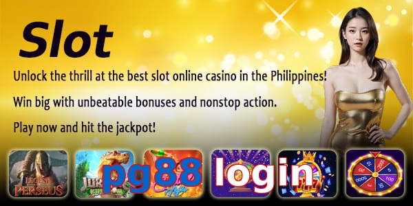pg88 login
