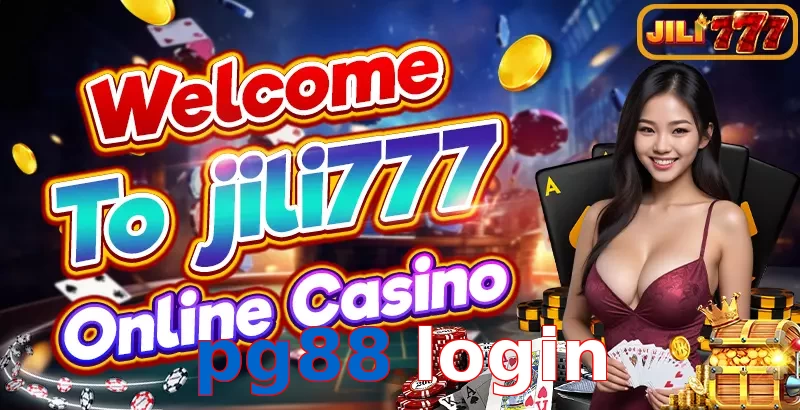 pg88 login