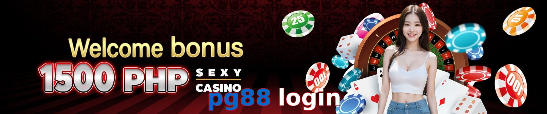 pg88 login