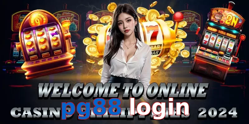 pg88 login