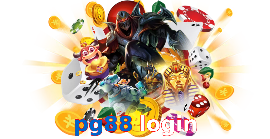 pg88 login