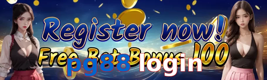 pg88 login