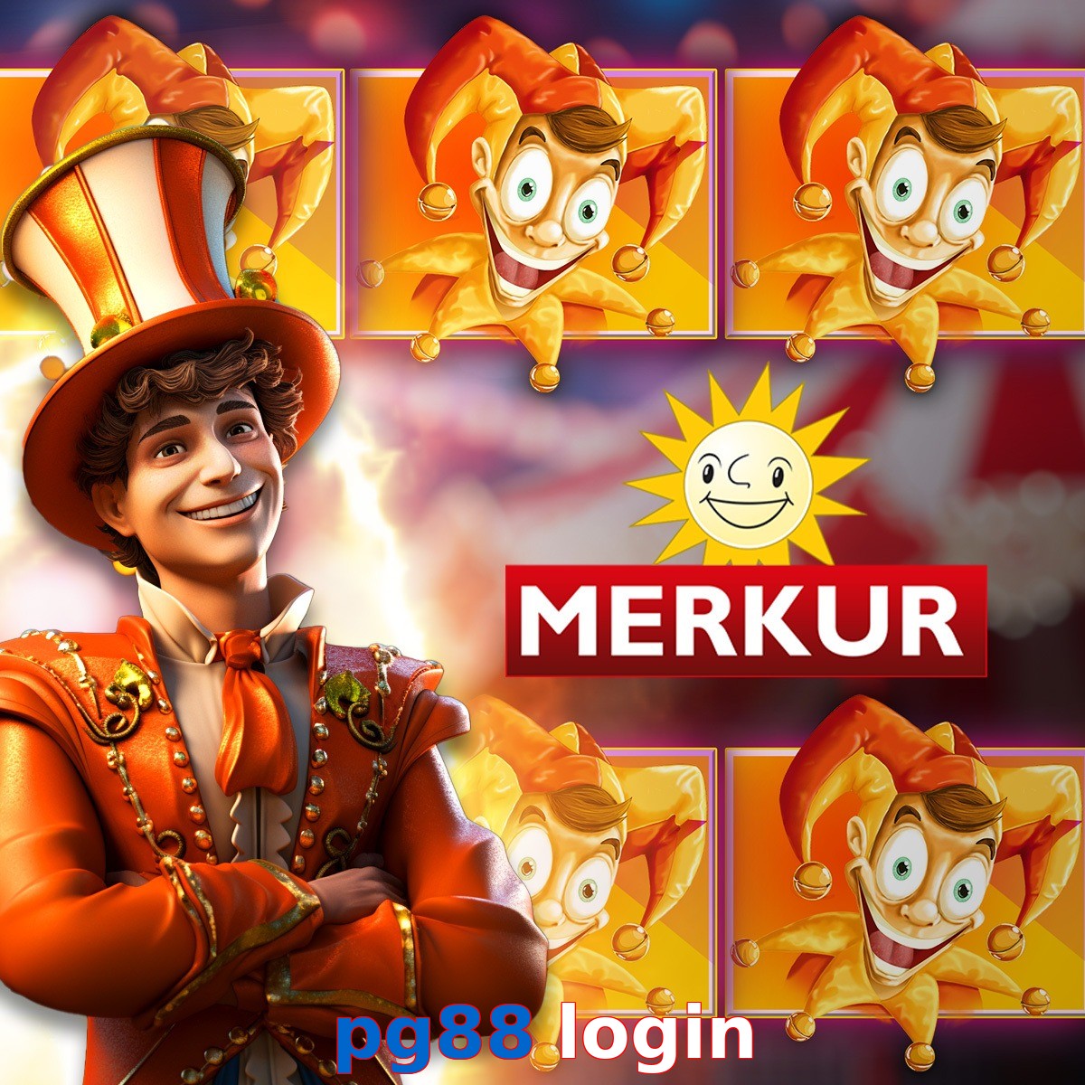 pg88 login
