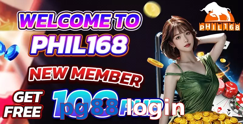 pg88 login