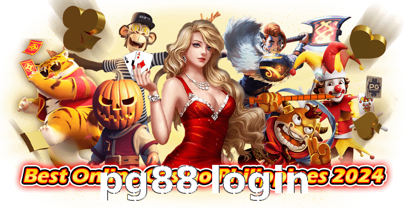 pg88 login