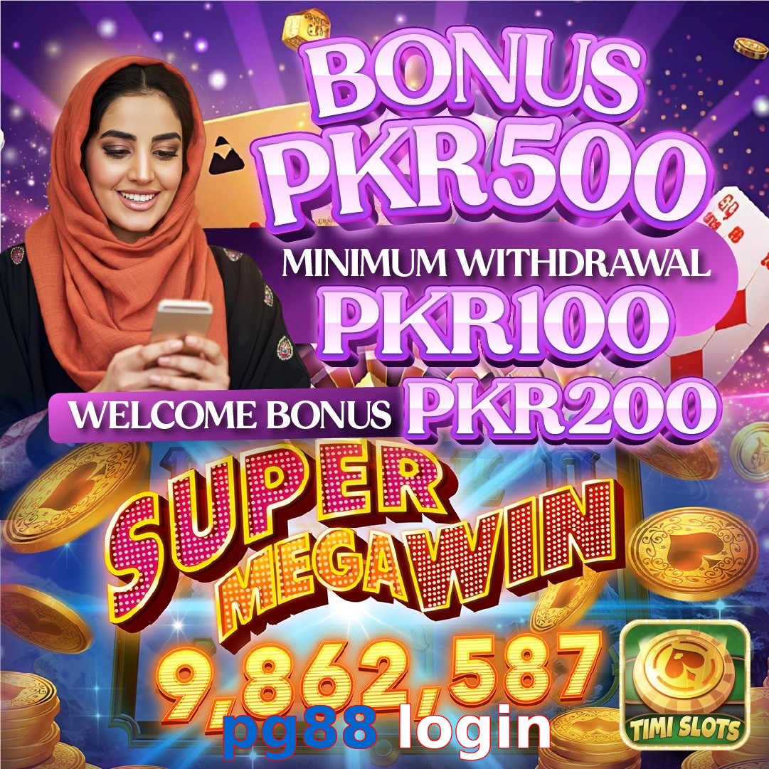 pg88 login