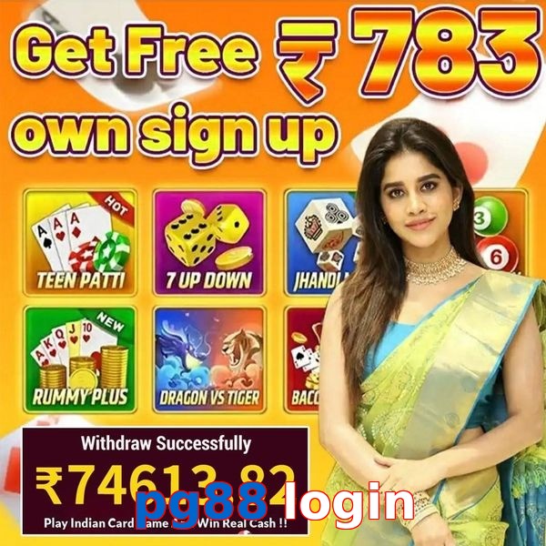 pg88 login