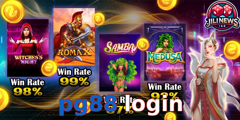 pg88 login