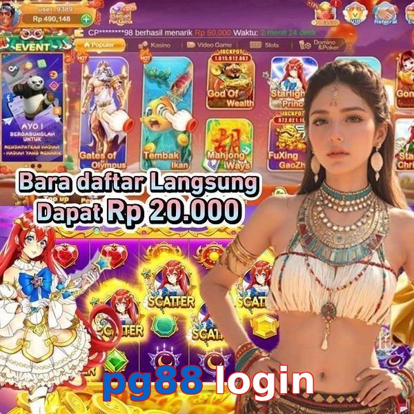 pg88 login