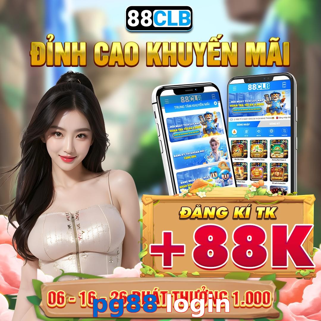 pg88 login