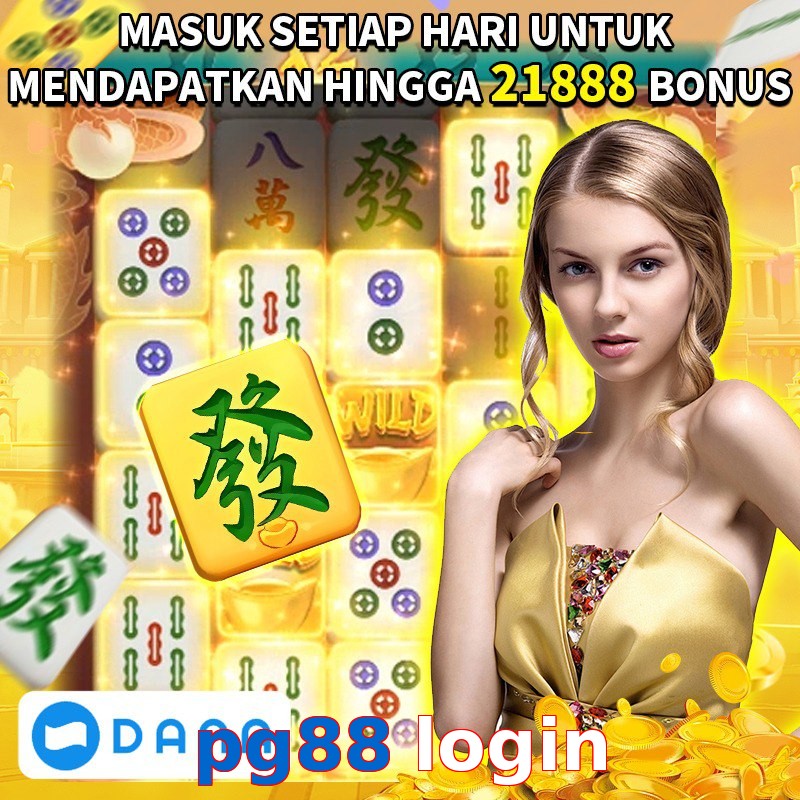 pg88 login