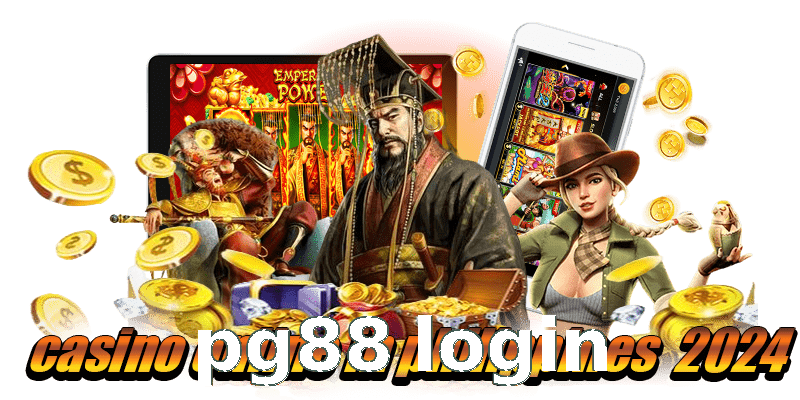 pg88 login