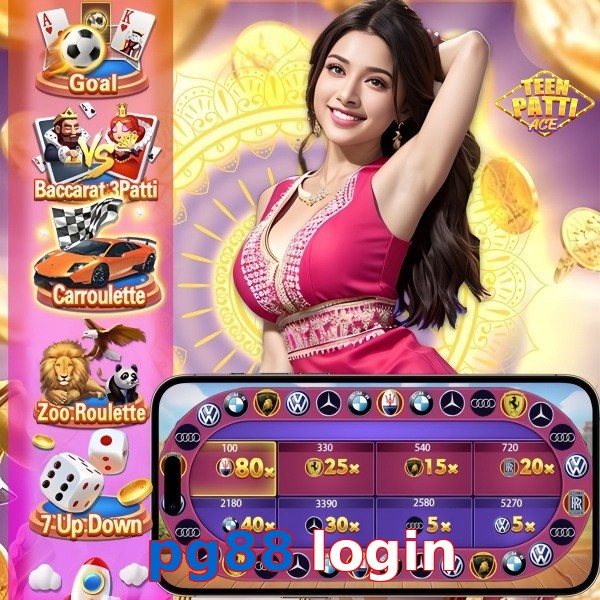 pg88 login