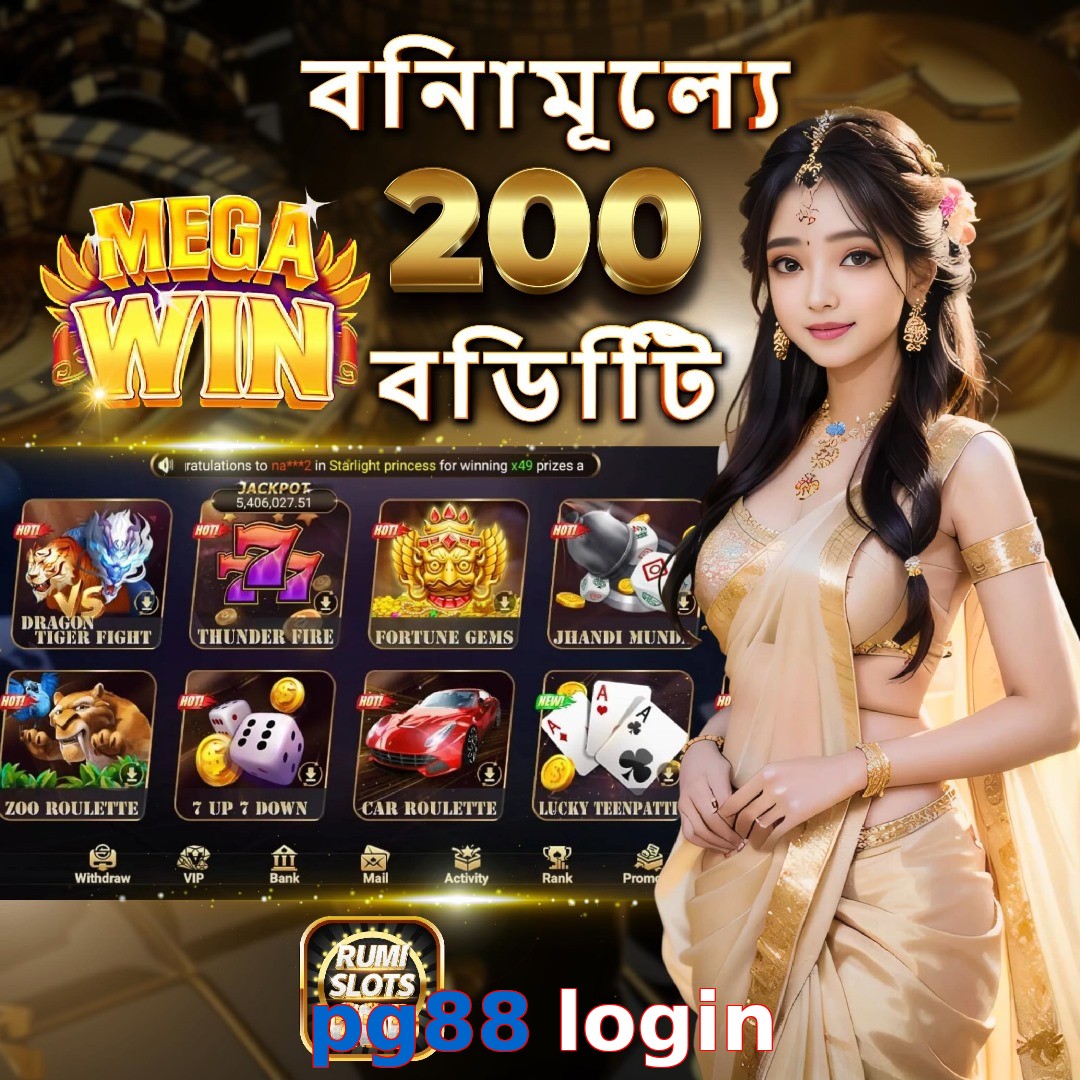 pg88 login