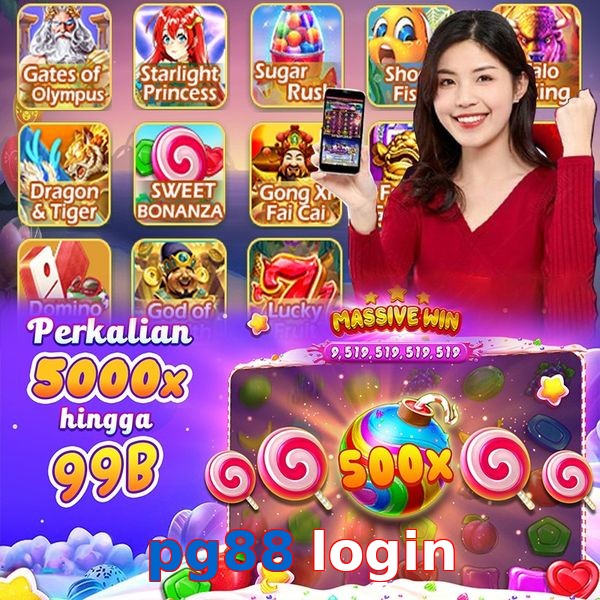 pg88 login