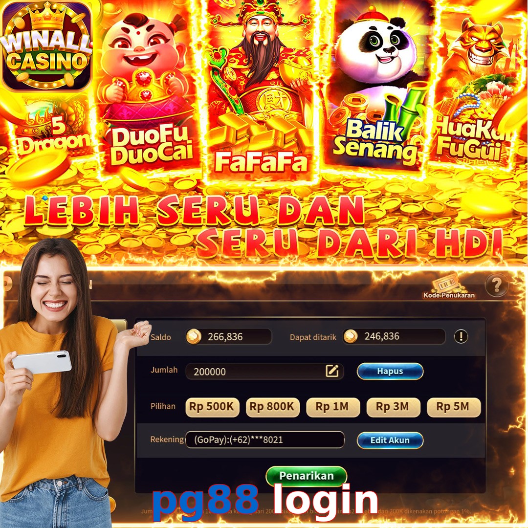 pg88 login