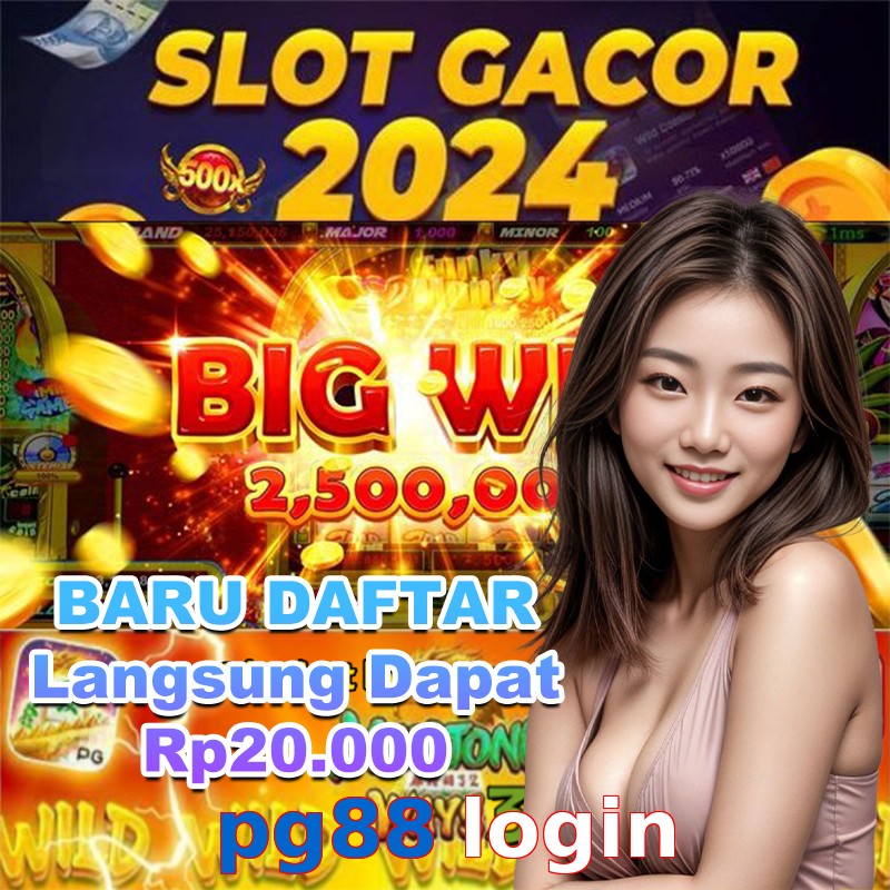 pg88 login