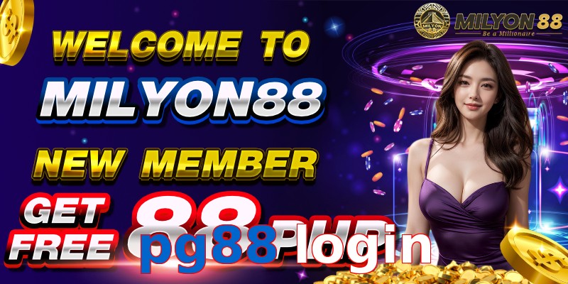 pg88 login