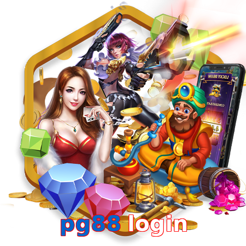 pg88 login