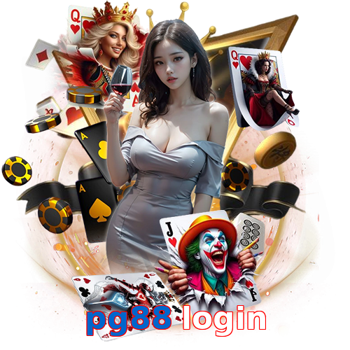pg88 login