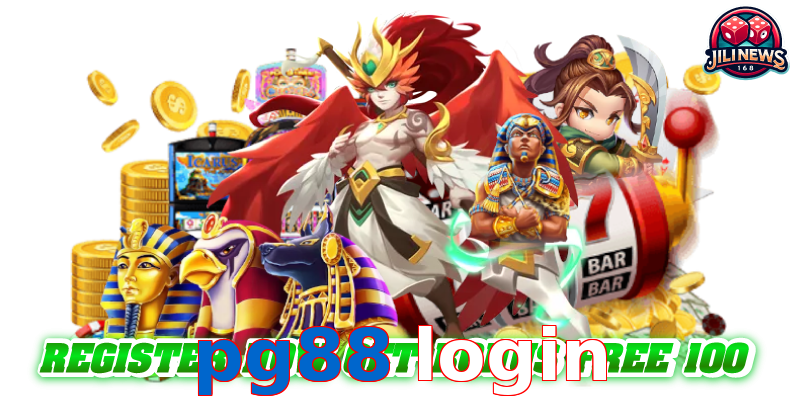 pg88 login