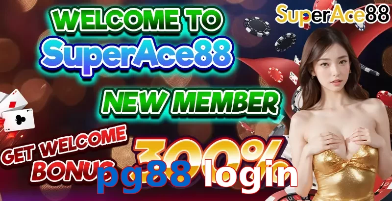 pg88 login