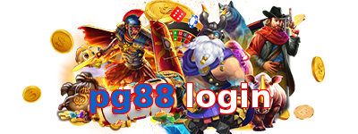pg88 login