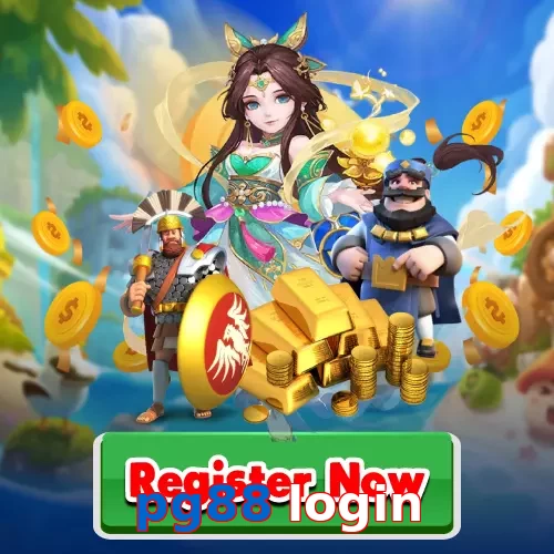 pg88 login