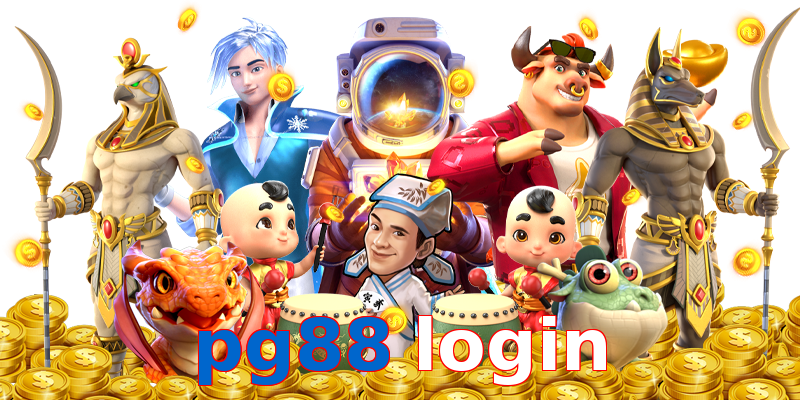 pg88 login