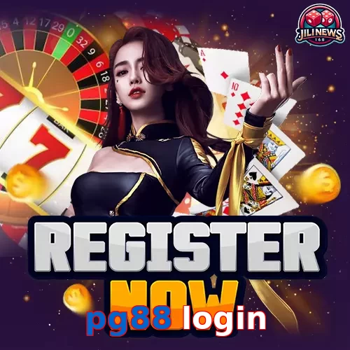 pg88 login