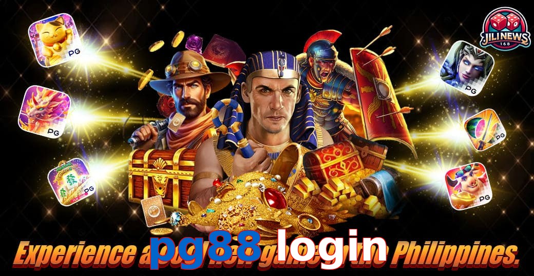 pg88 login