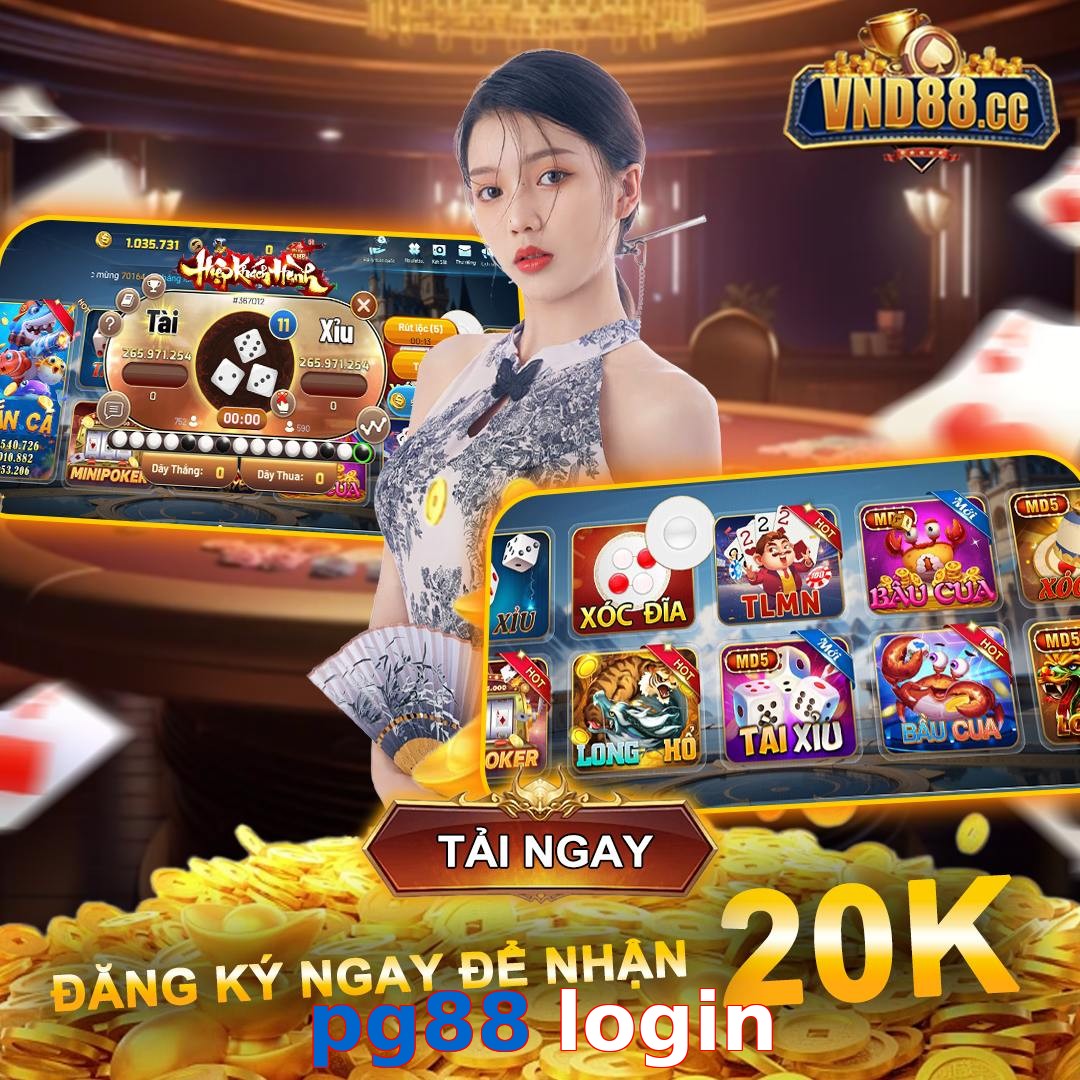 pg88 login