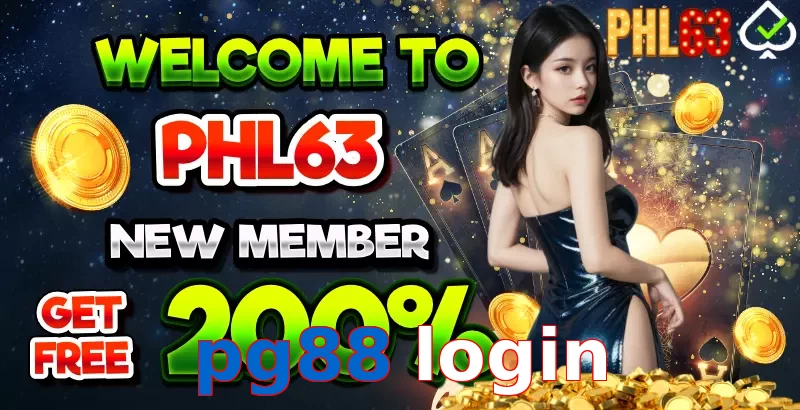 pg88 login