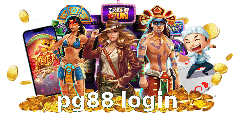 pg88 login