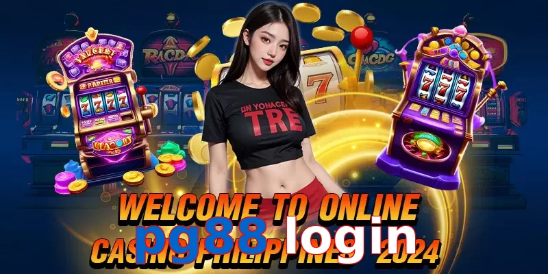 pg88 login