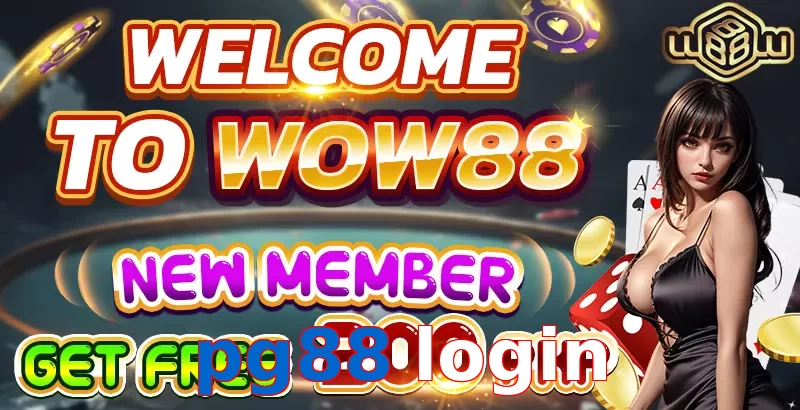 pg88 login